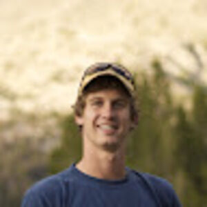 Meet your Posher, Chris